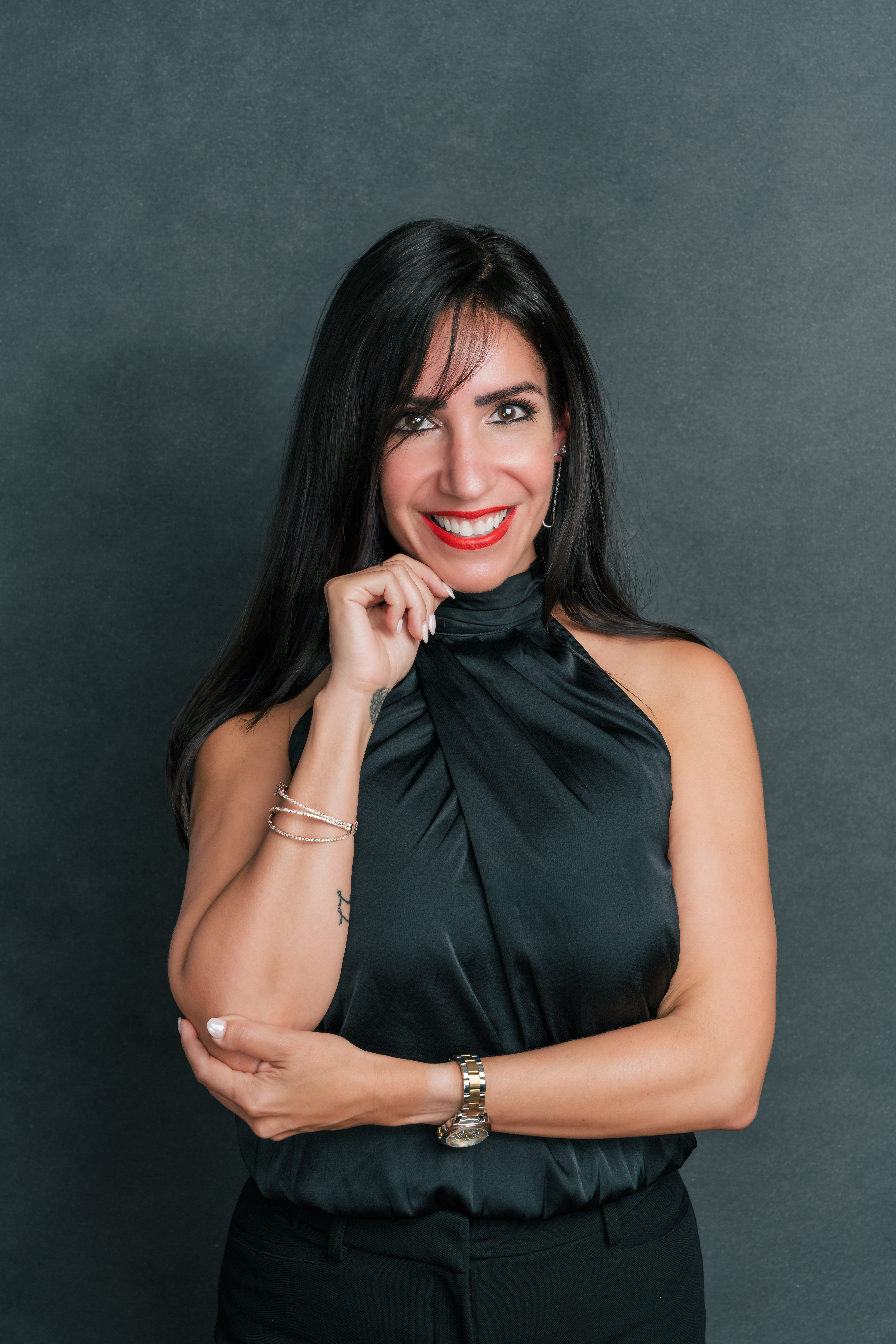 Raquel Place