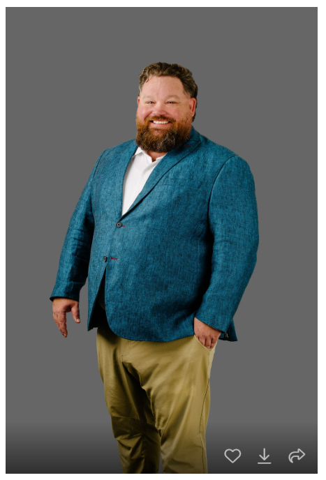 Miles Morel